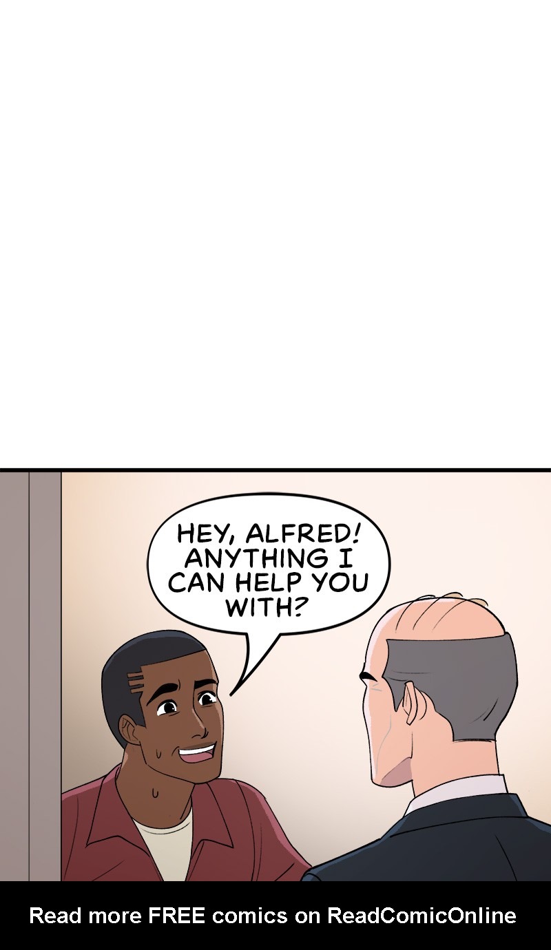 Read online Batman: Wayne Family Adventures comic -  Issue #58 - 39