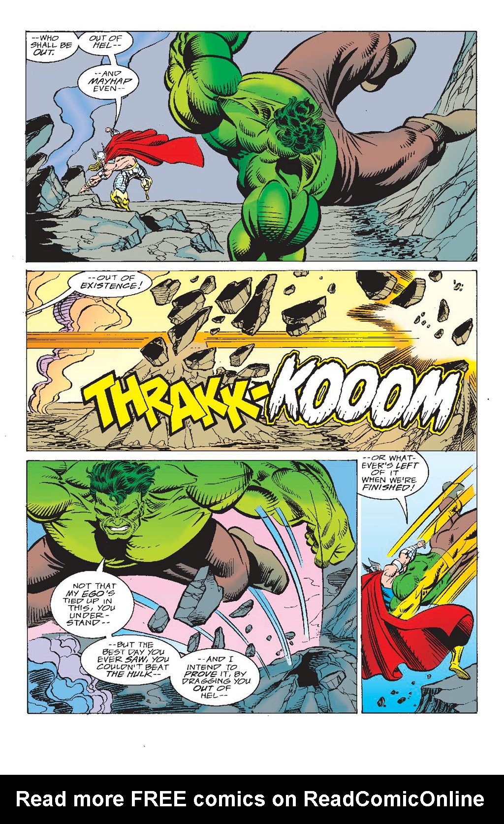 Read online Thor Epic Collection comic -  Issue # TPB 22 (Part 5) - 66