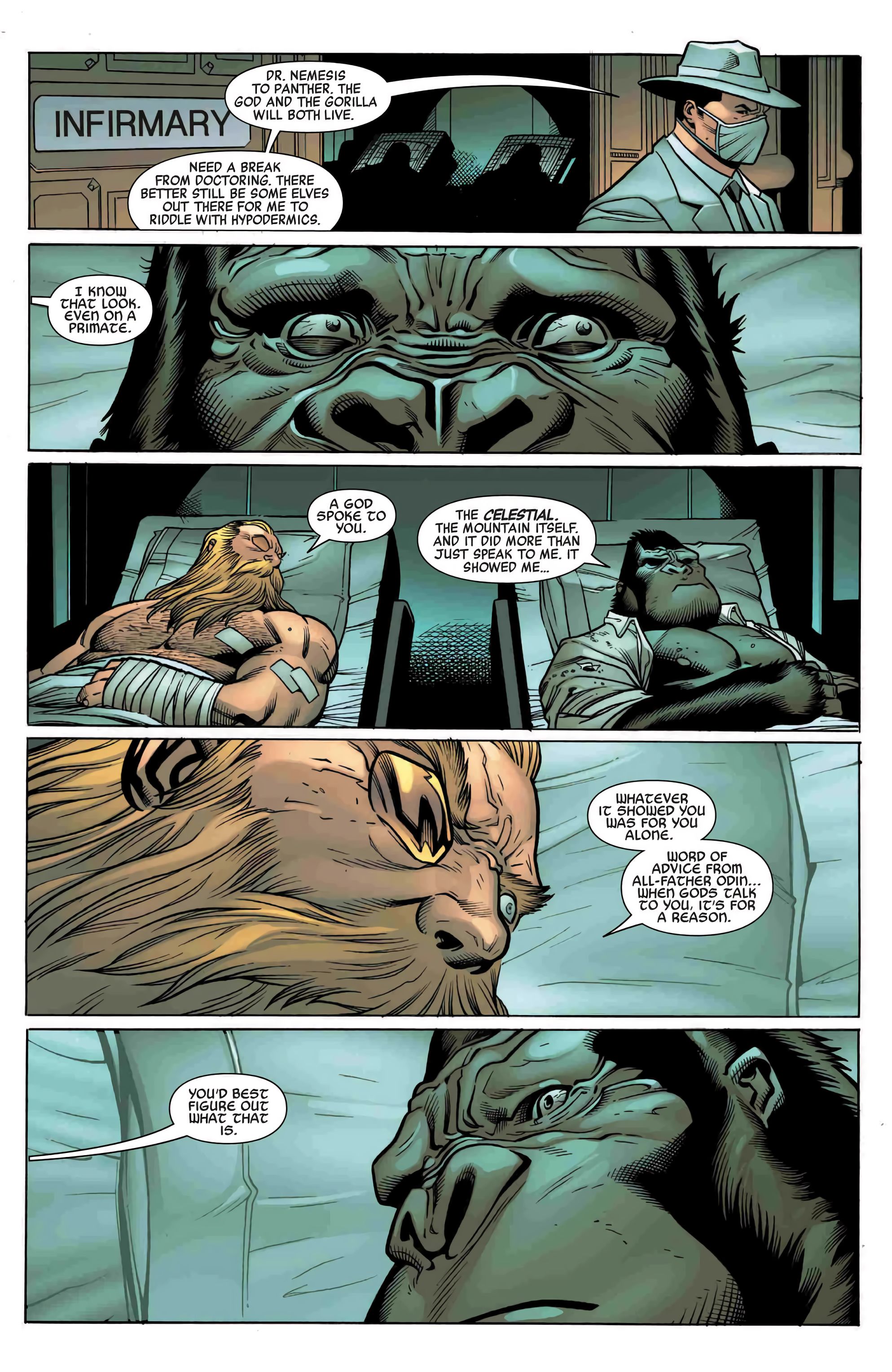Read online War of the Realms comic -  Issue # _Omnibus (Part 6) - 63