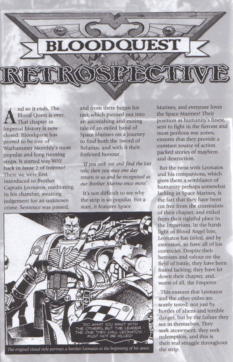 Read online Warhammer Monthly comic -  Issue #68 - 16