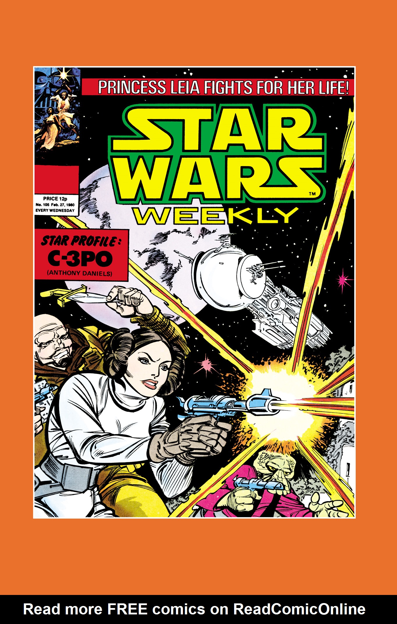 Read online Star Wars Omnibus: Wild Space comic -  Issue # TPB 1 (Part 1) - 118