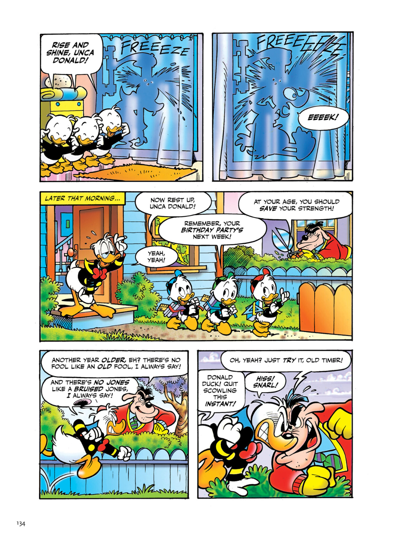 Read online Disney Masters comic -  Issue # TPB 22 (Part 2) - 40