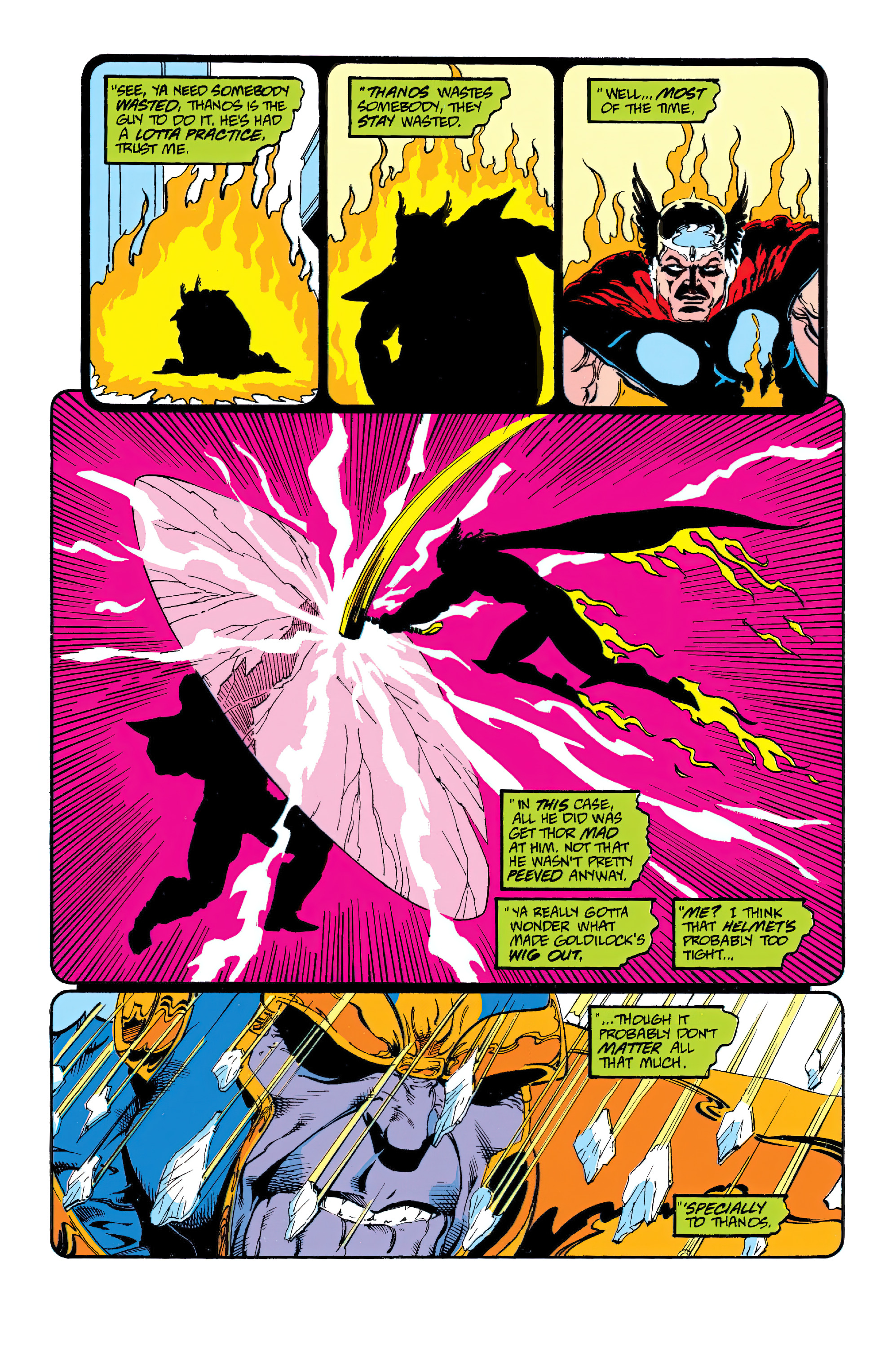 Read online Thor Epic Collection comic -  Issue # TPB 21 (Part 3) - 57