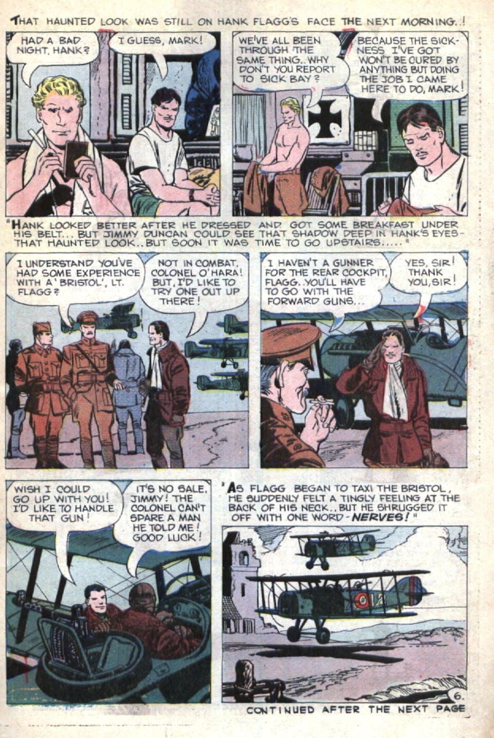 Read online Ghostly Tales comic -  Issue #62 - 29
