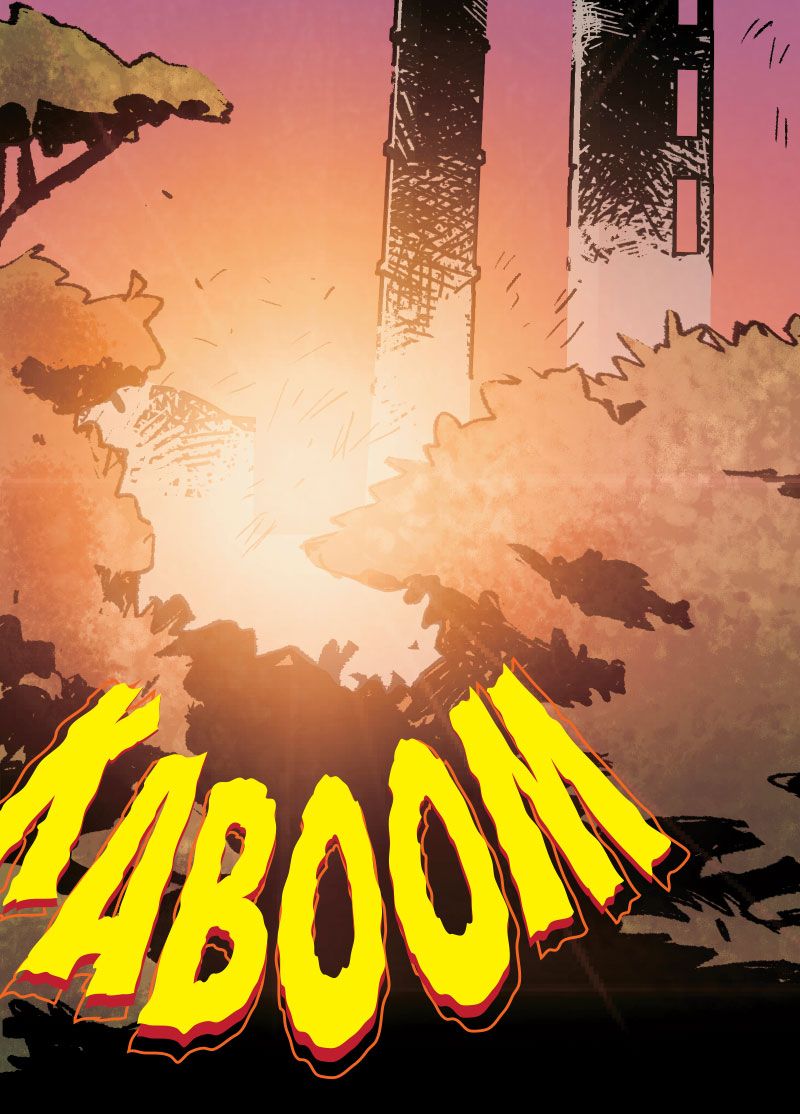 Read online Brute Force Infinity Comic comic -  Issue #1 - 48