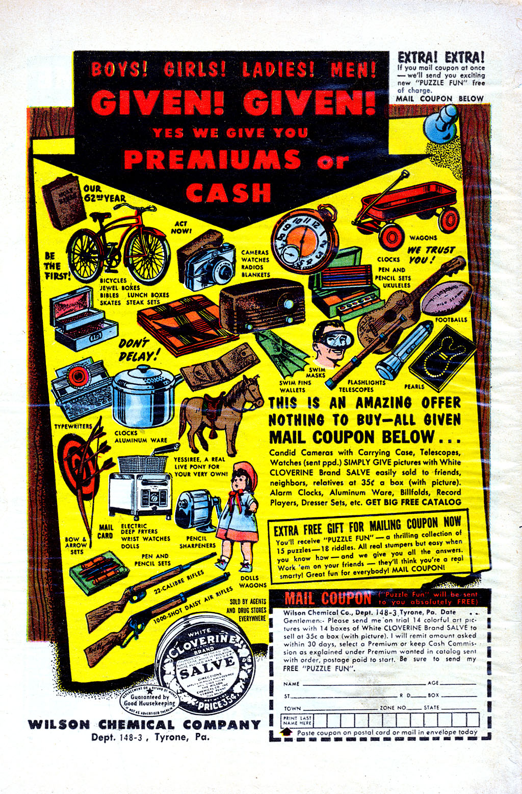 Read online G.I. Tales comic -  Issue #4 - 36