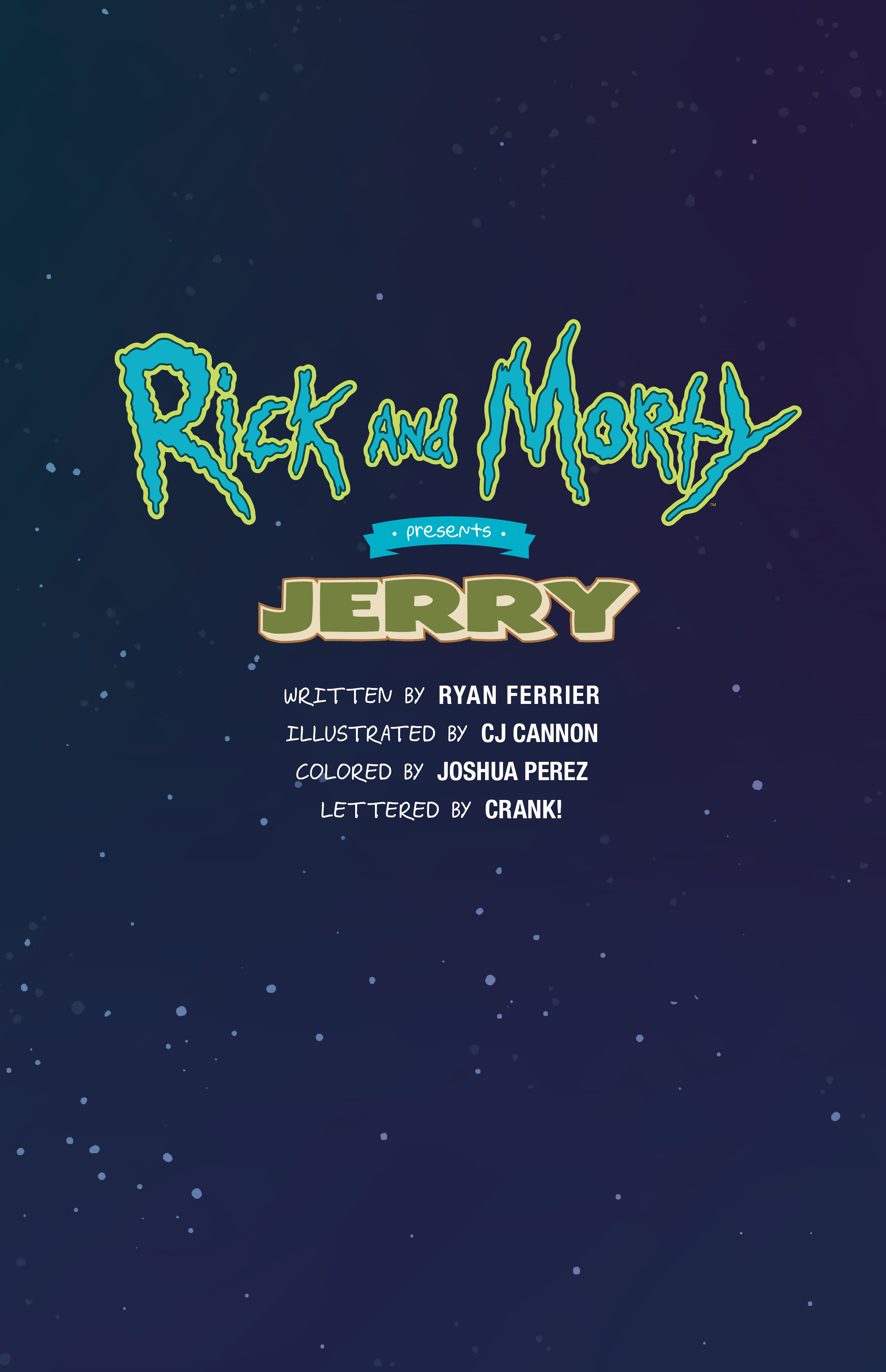 Read online Rick and Morty Deluxe Edition comic -  Issue # TPB 7 (Part 2) - 48