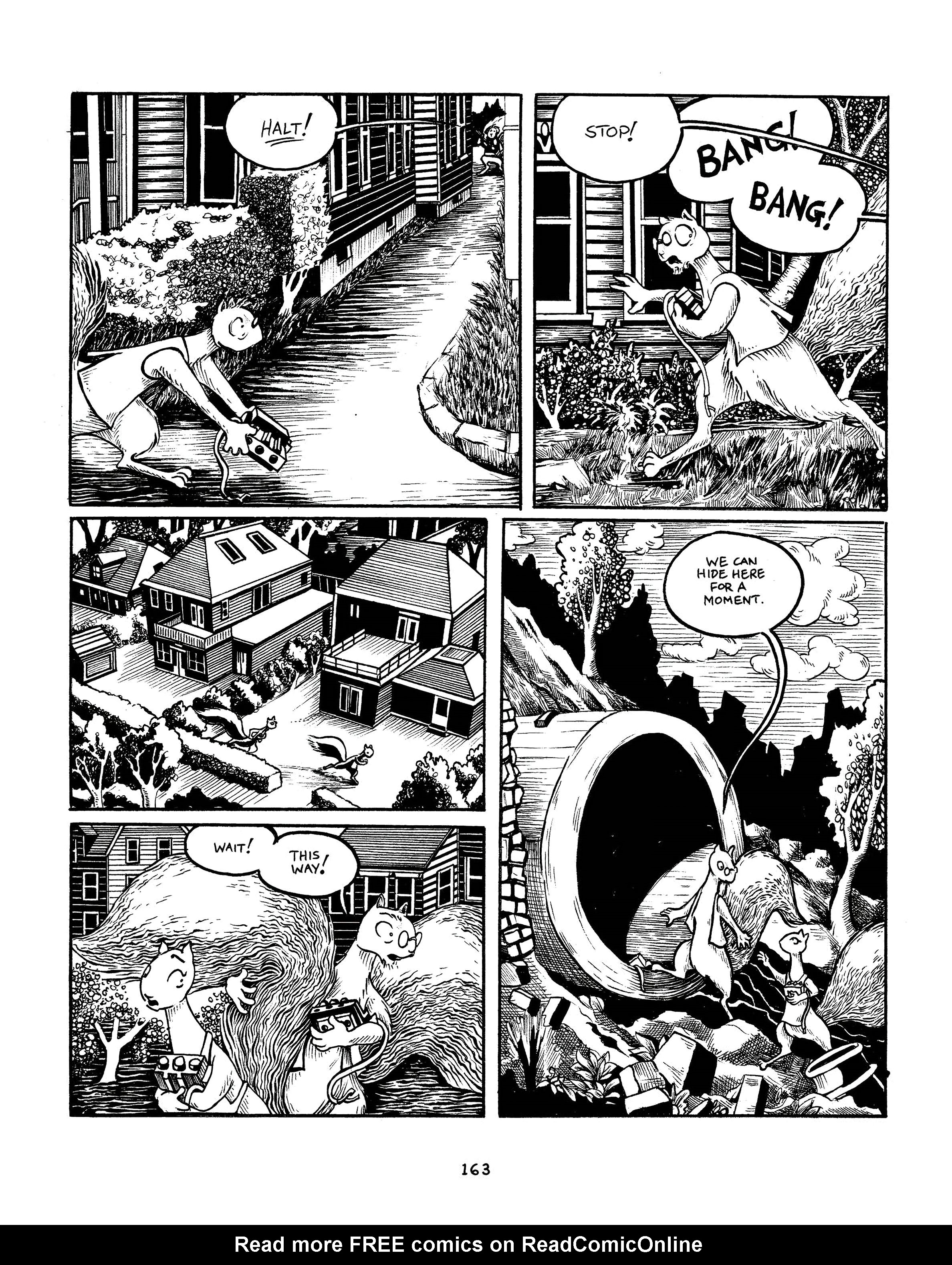 Read online Delia comic -  Issue # TPB (Part 2) - 66