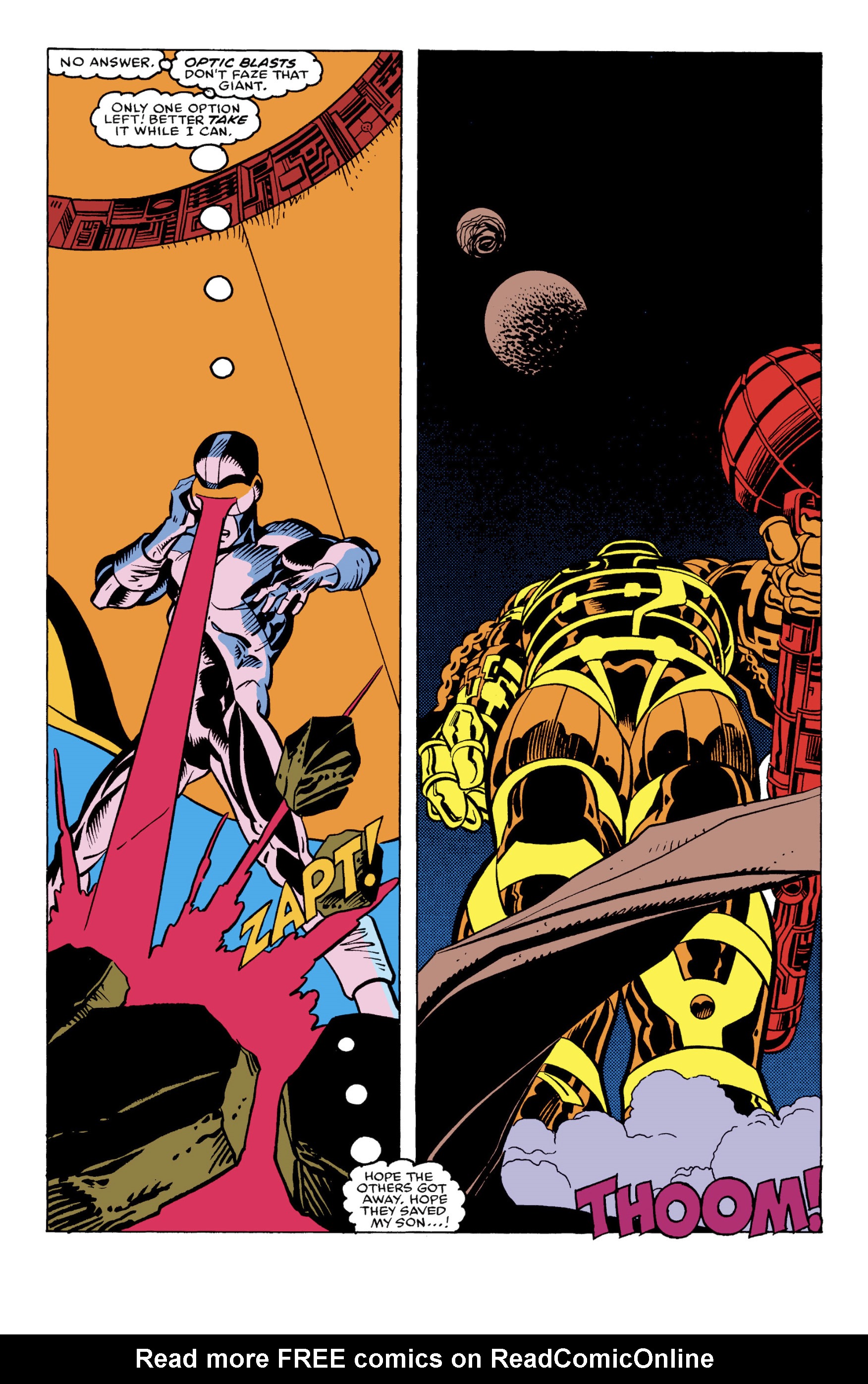 Read online X-Factor Epic Collection: Judgement War comic -  Issue # TPB (Part 4) - 13