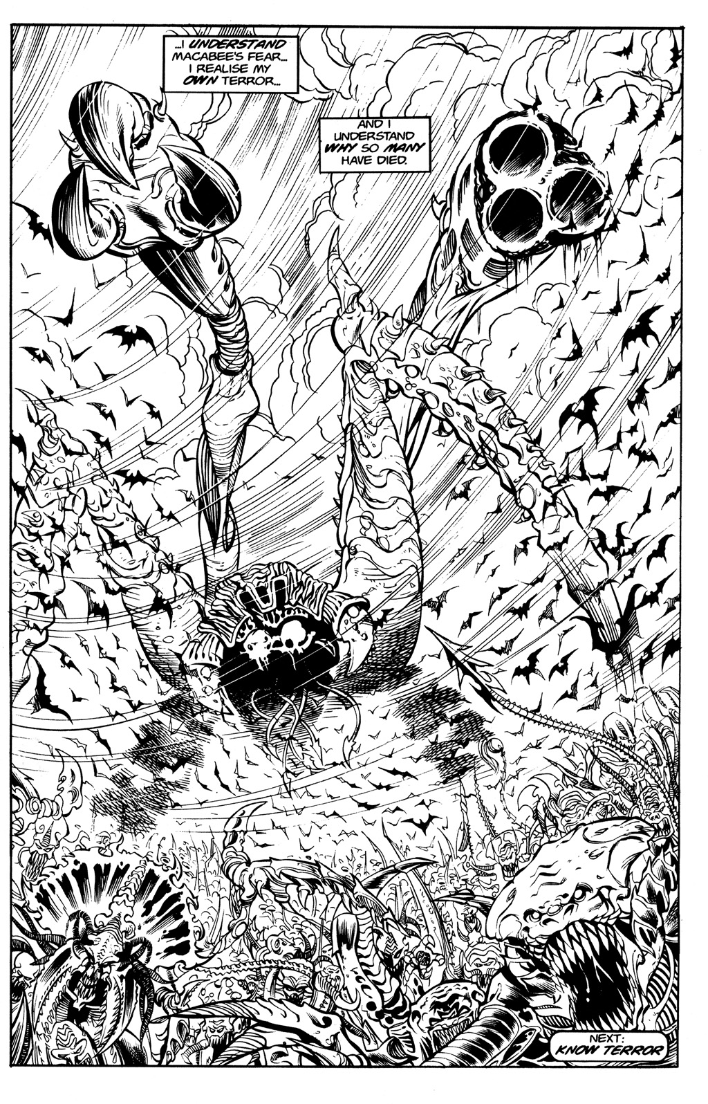 Read online Warhammer Monthly comic -  Issue #24 - 17