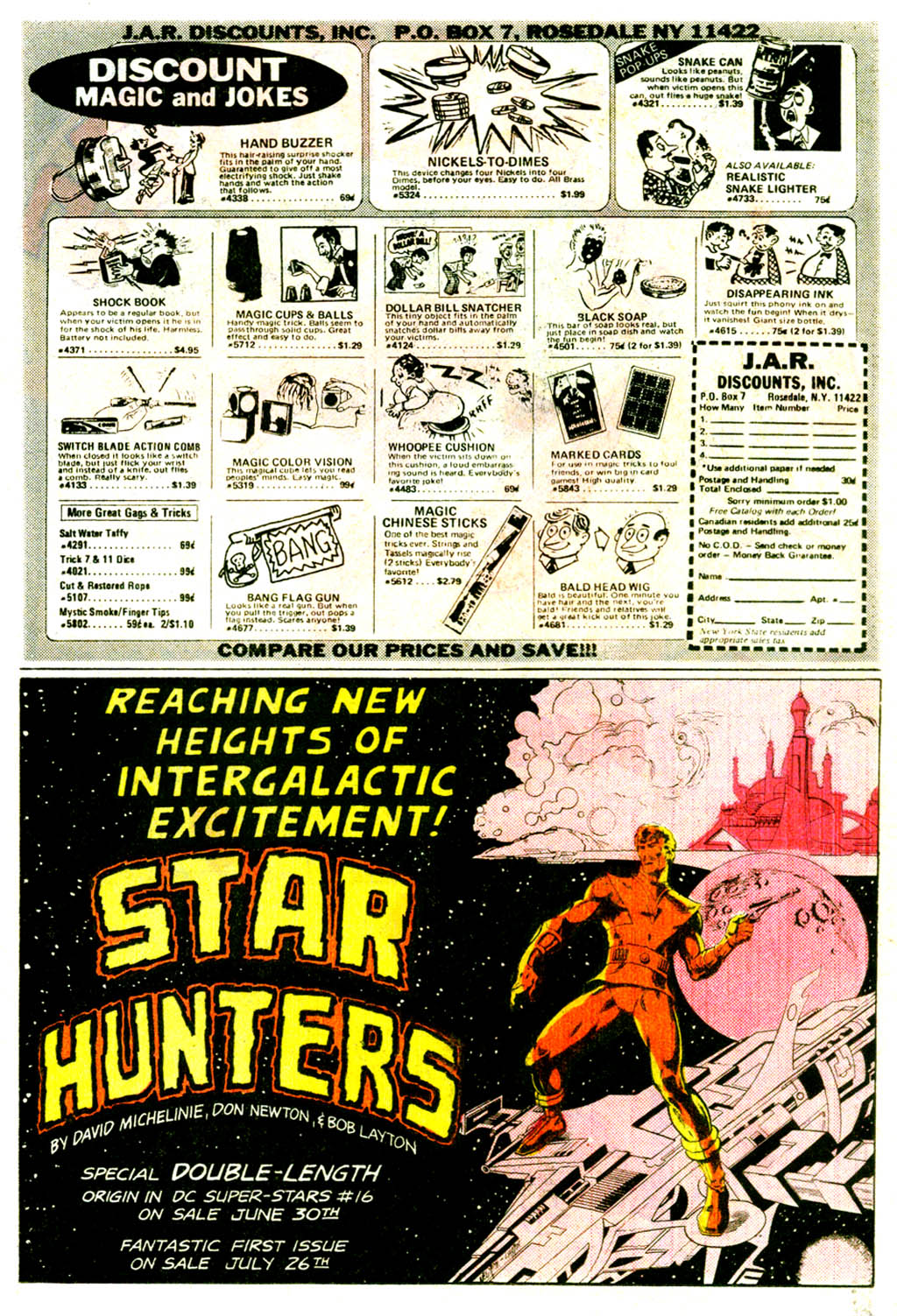 Read online Sgt. Rock comic -  Issue #308 - 23