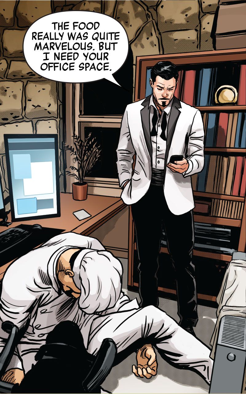 Read online Avengers Unlimited: Infinity Comic comic -  Issue #53 - 25