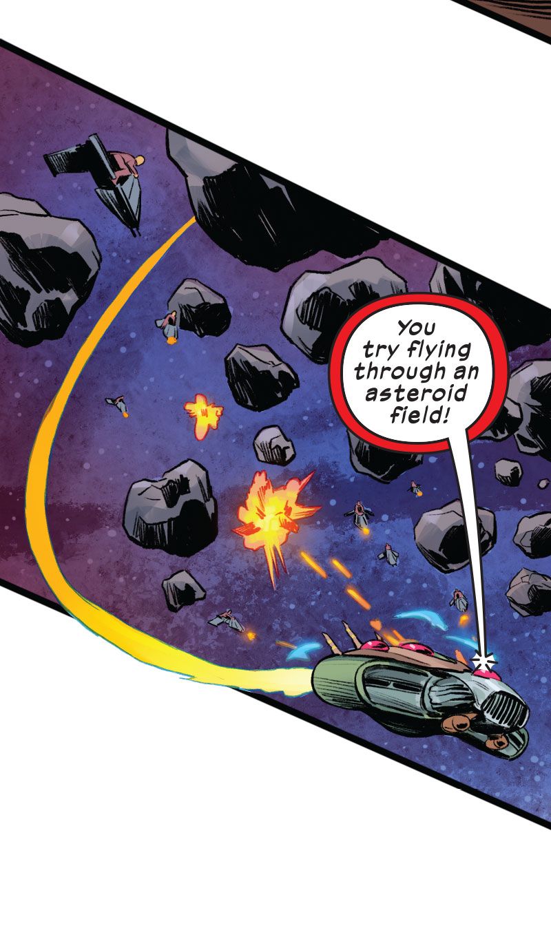 Read online X-Men Unlimited: Infinity Comic comic -  Issue #94 - 30