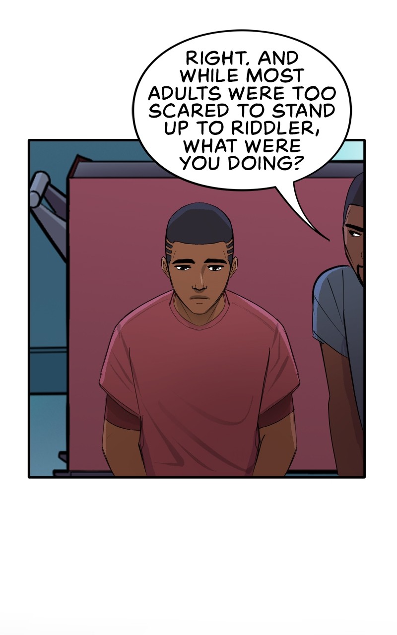 Read online Batman: Wayne Family Adventures comic -  Issue #76 - 10