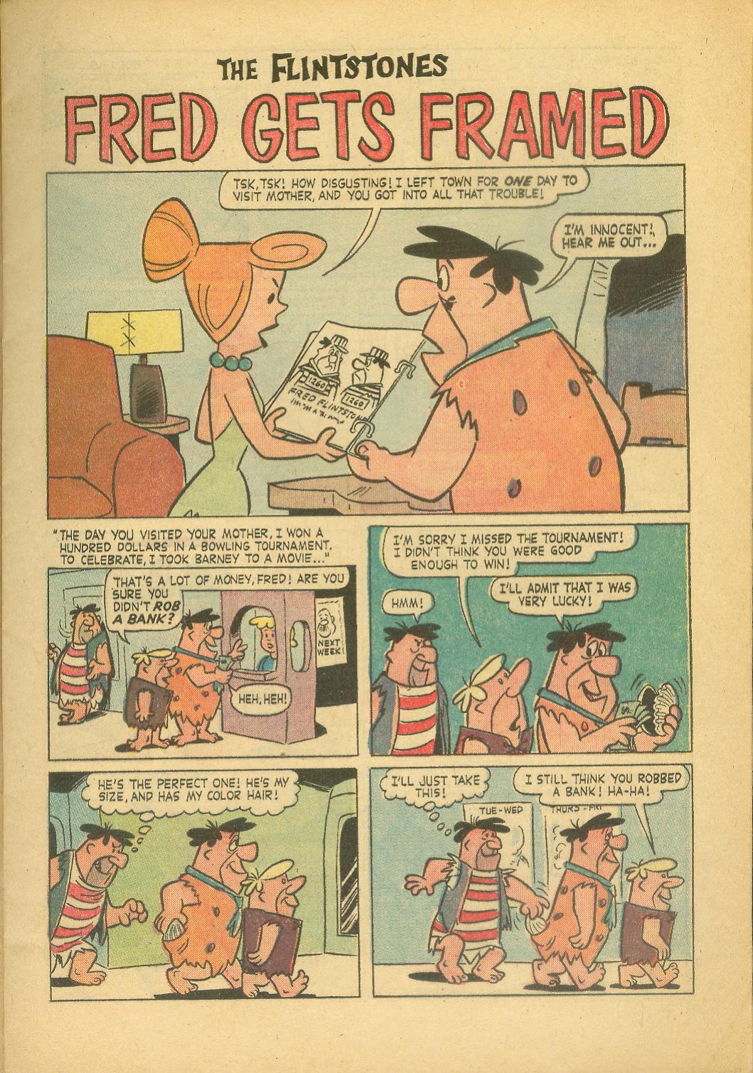 Read online Comic Album comic -  Issue #16 - 9
