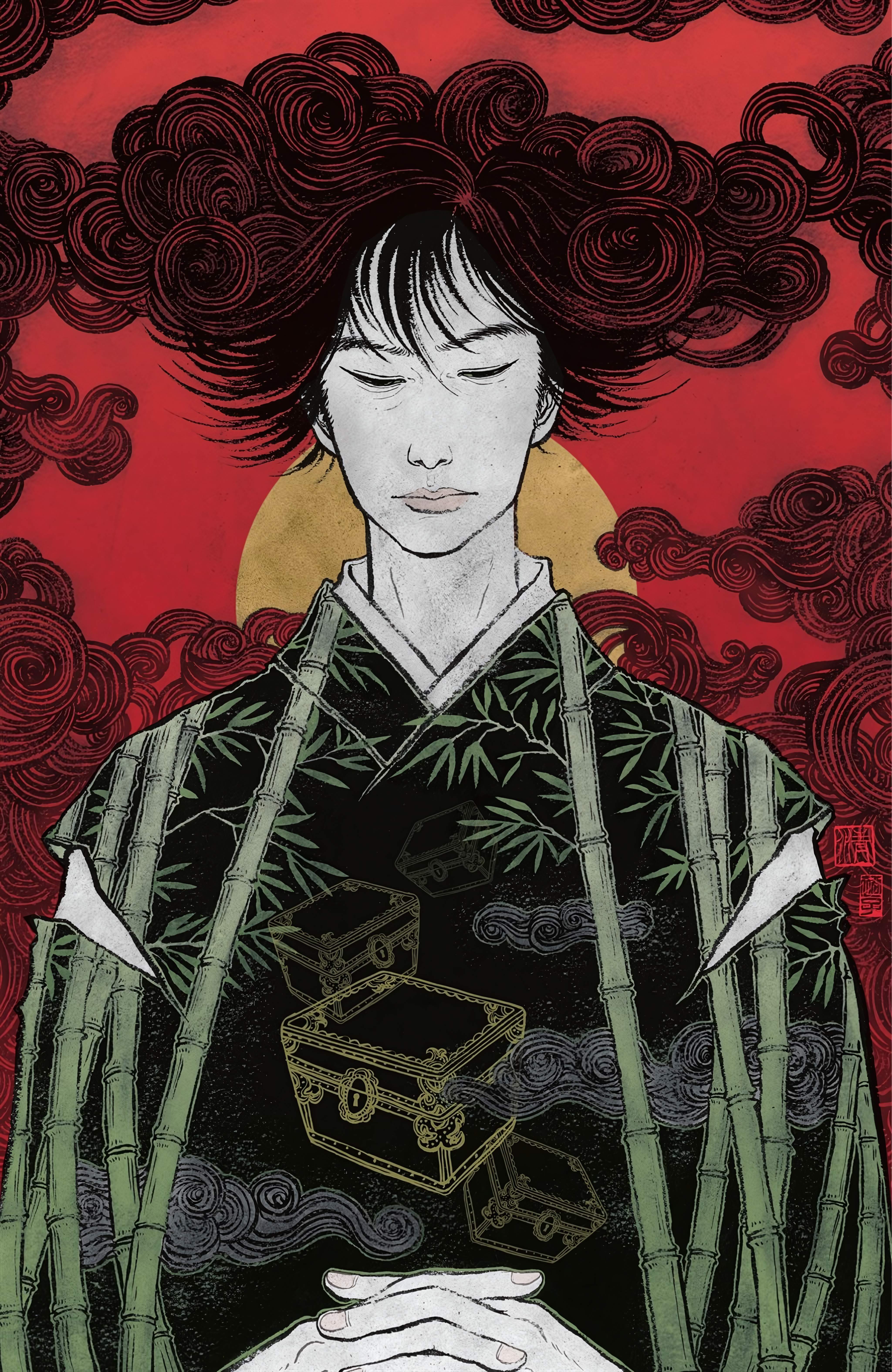 Read online The Sandman (2022) comic -  Issue # TPB 6 (Part 1) - 75