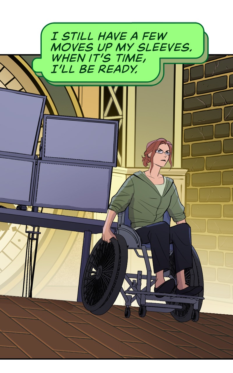 Read online Batman: Wayne Family Adventures comic -  Issue #69 - 12