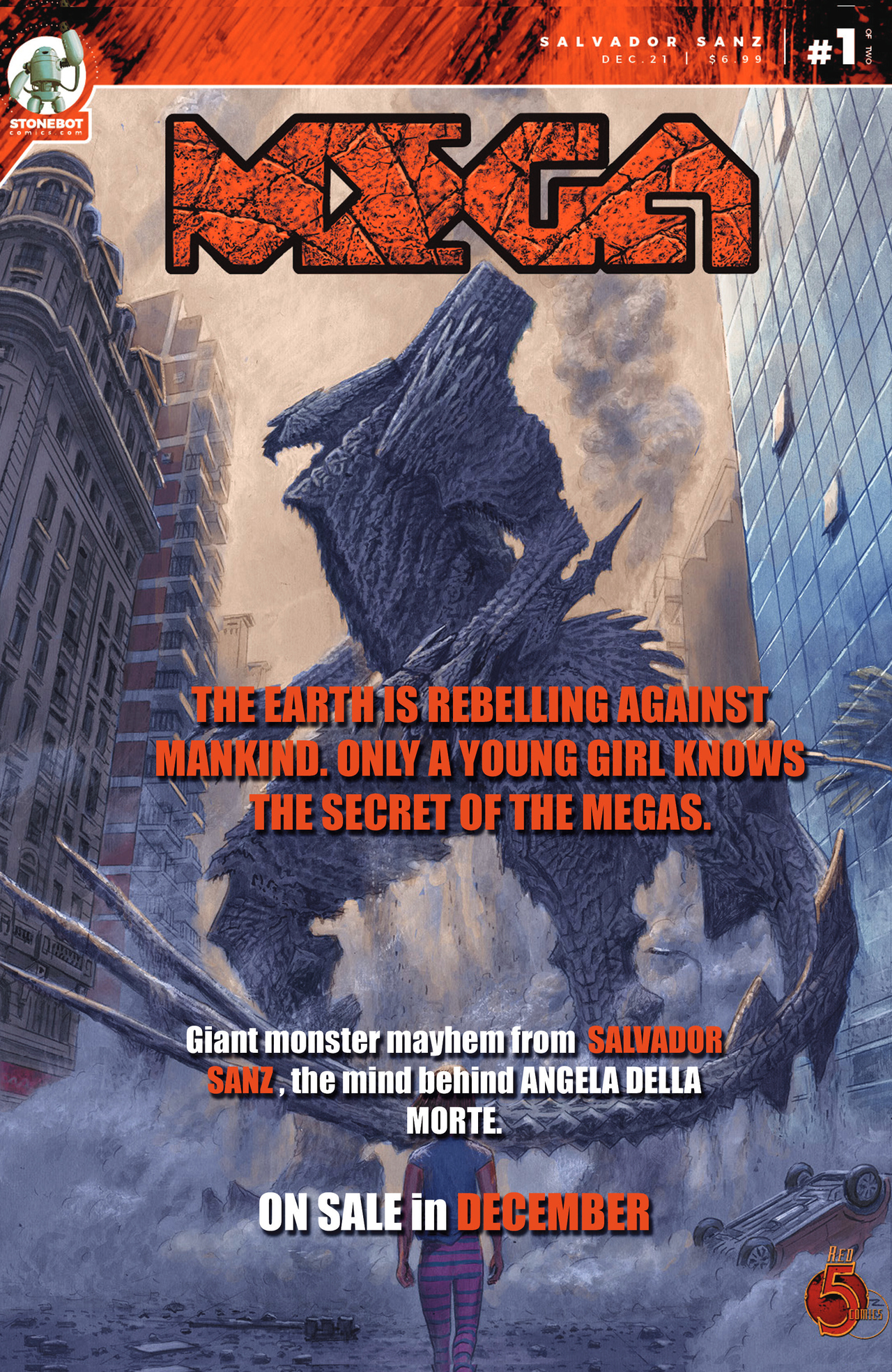 Read online Verge comic -  Issue #4 - 30