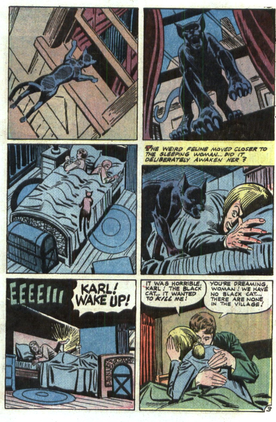 Read online Ghostly Tales comic -  Issue #123 - 20