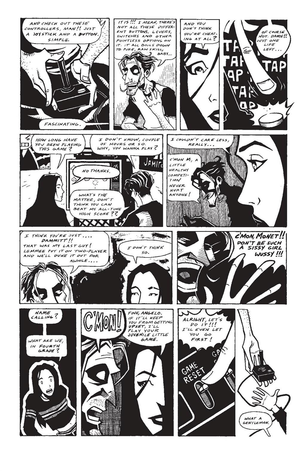 Read online Generation X Epic Collection comic -  Issue # TPB 3 (Part 5) - 30