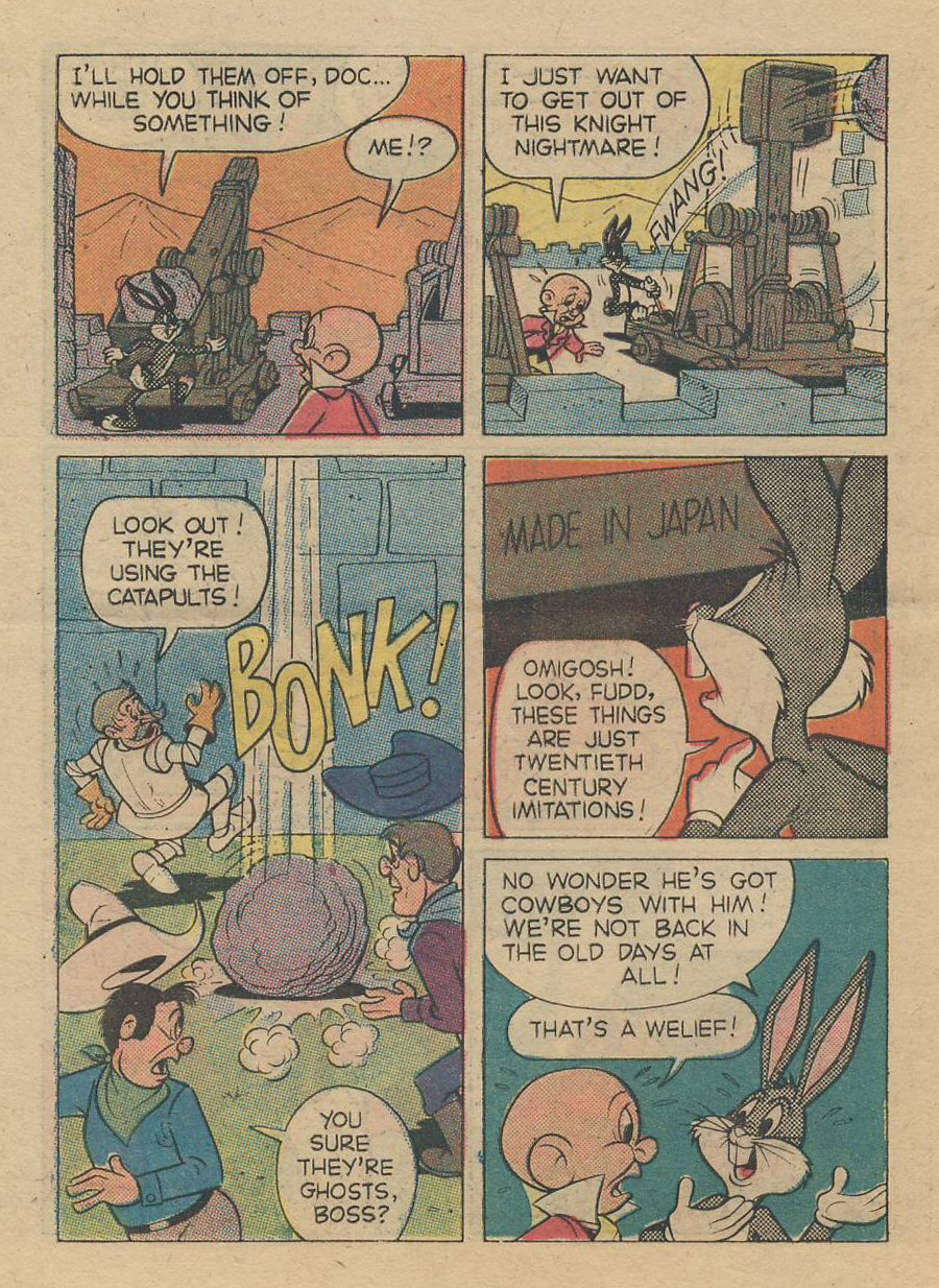 Read online March of Comics comic -  Issue #403 - 14