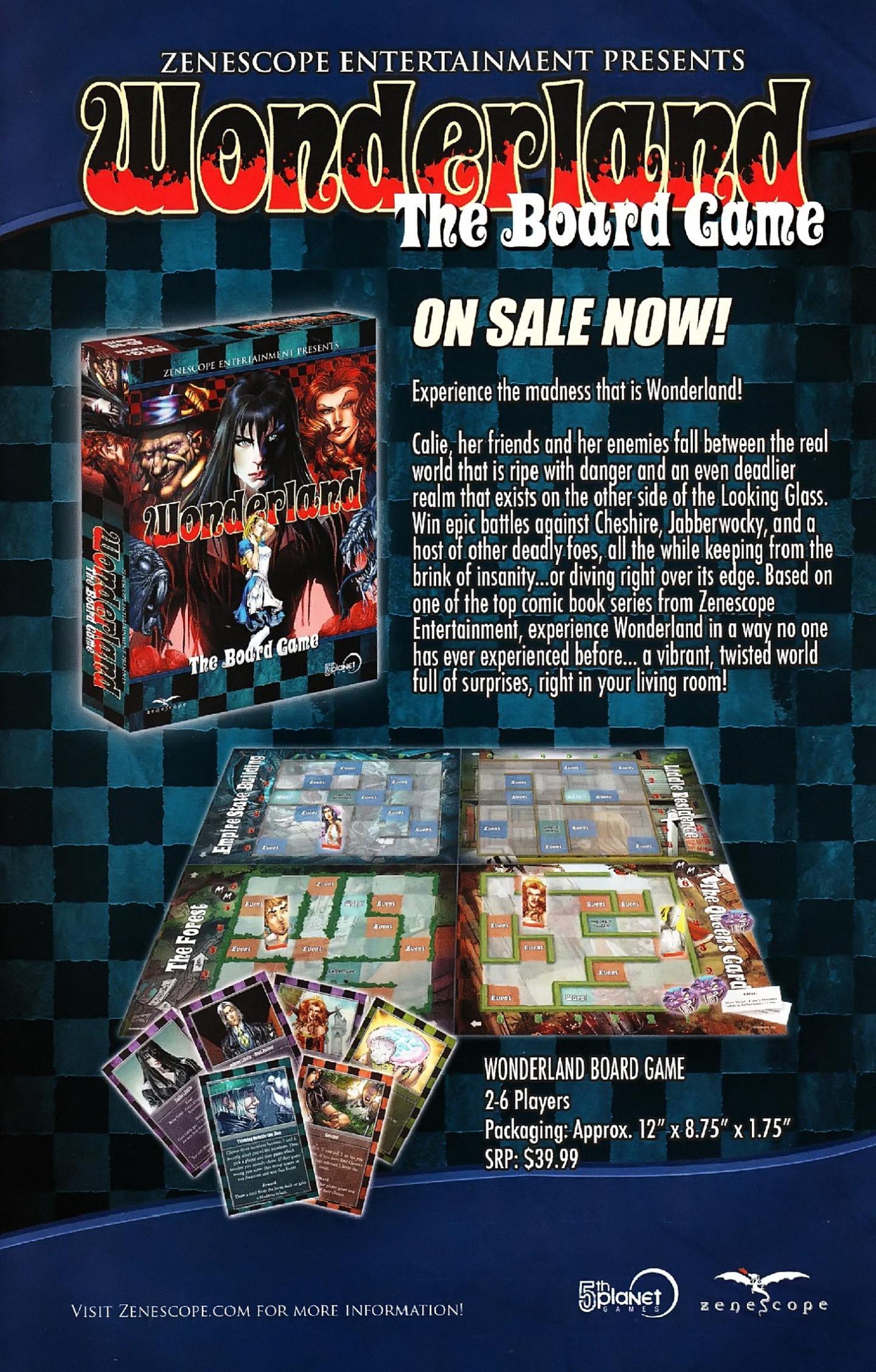 Read online Grimm Fairy Tales presents Godstorm comic -  Issue #3 - 34