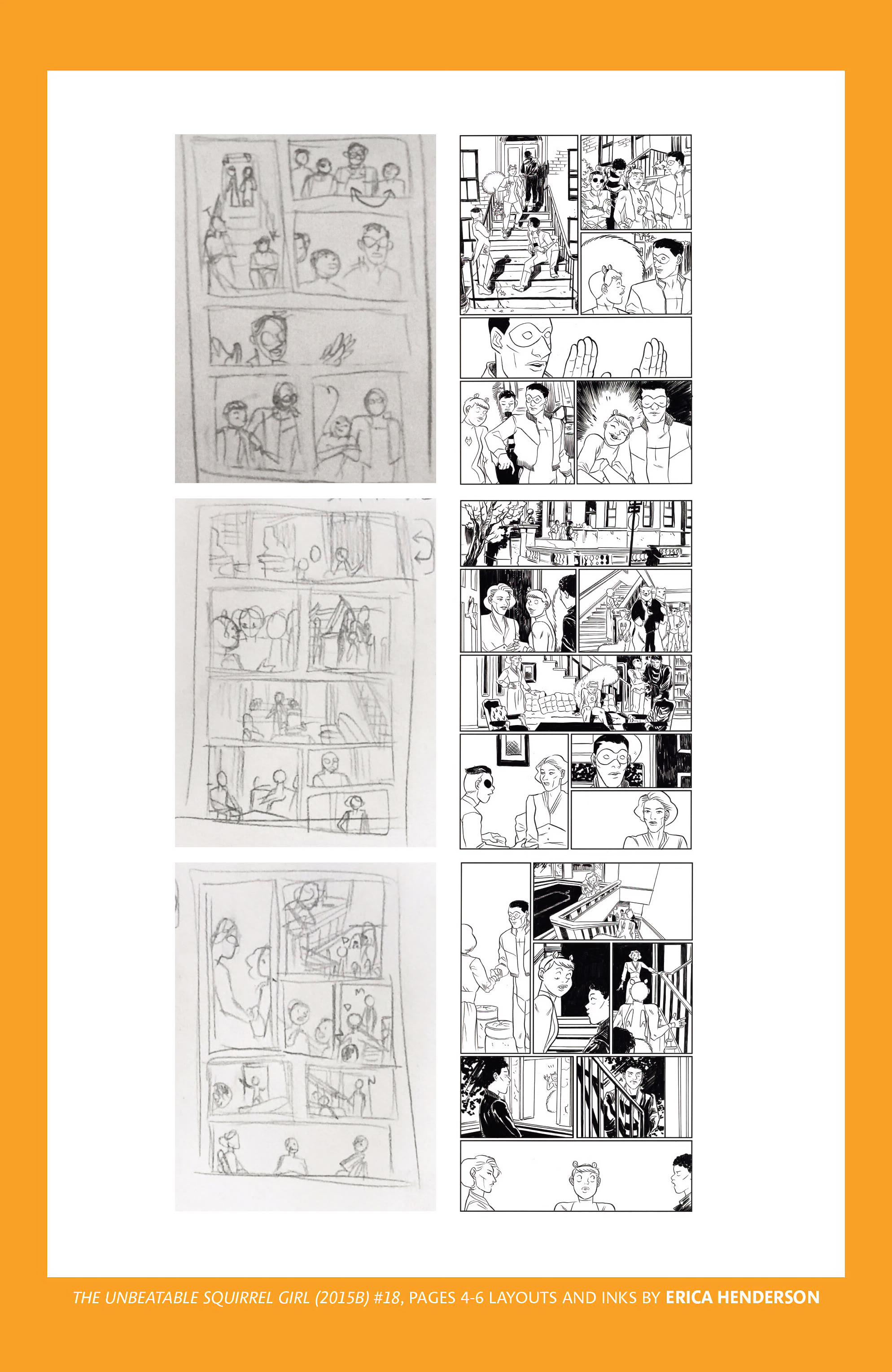 Read online The Unbeatable Squirrel Girl Omnibus comic -  Issue # TPB (Part 16) - 101