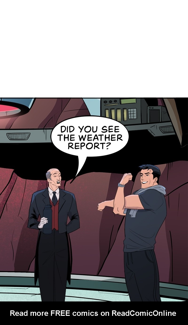 Read online Batman: Wayne Family Adventures comic -  Issue #72 - 7