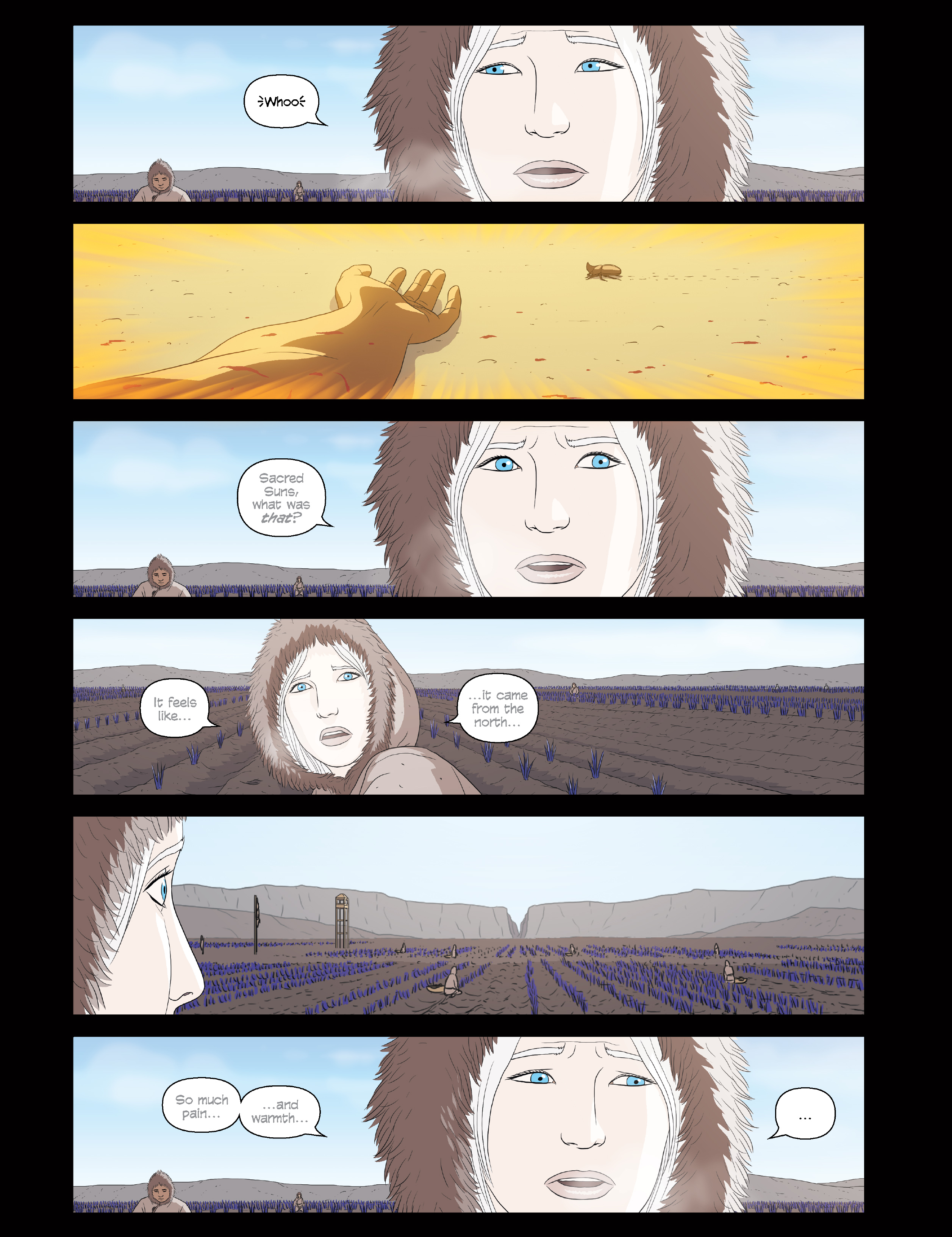 Read online Image comic -  Issue #11 - 28