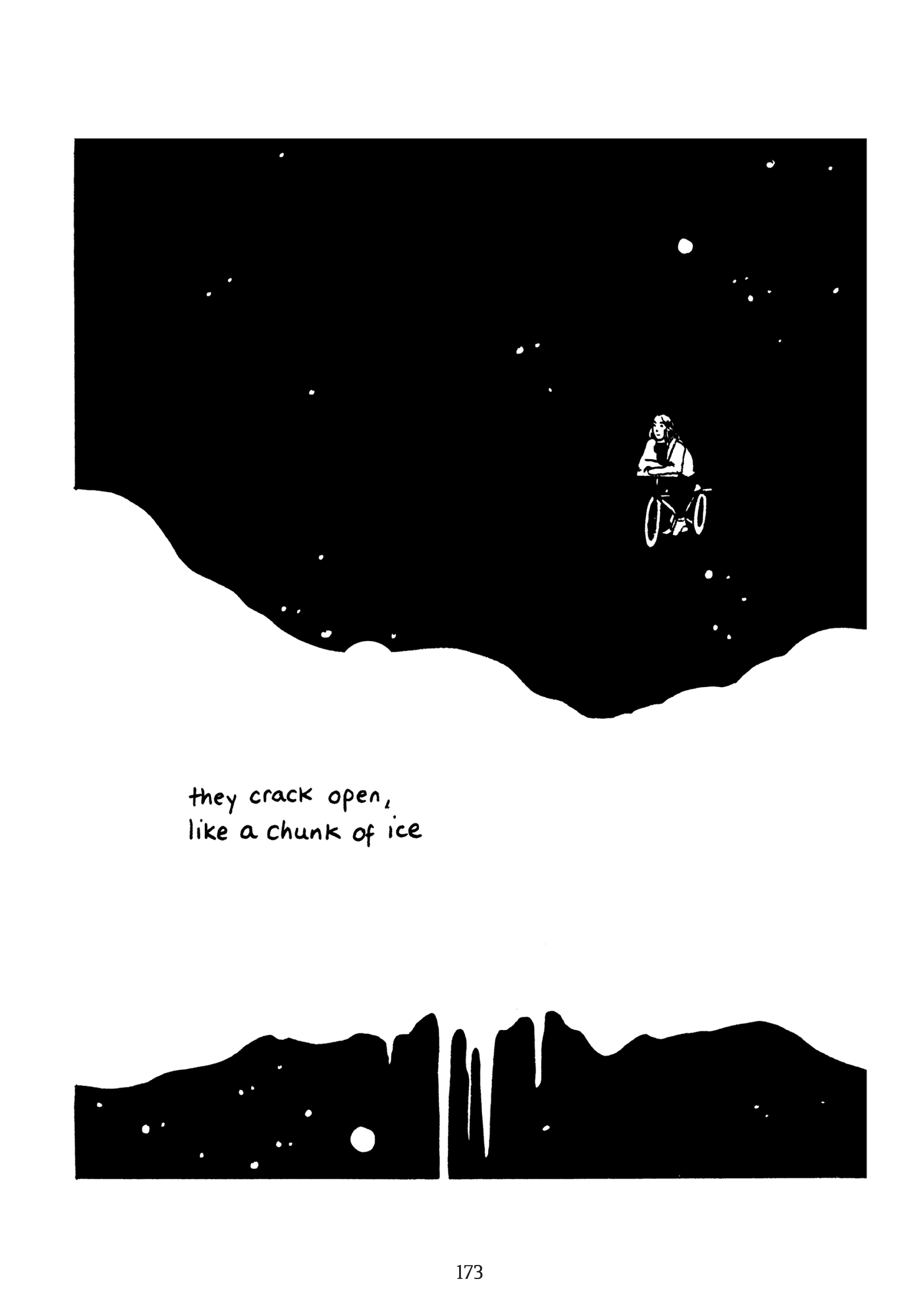Read online Alone in Space: A Collection comic -  Issue # TPB (Part 2) - 79