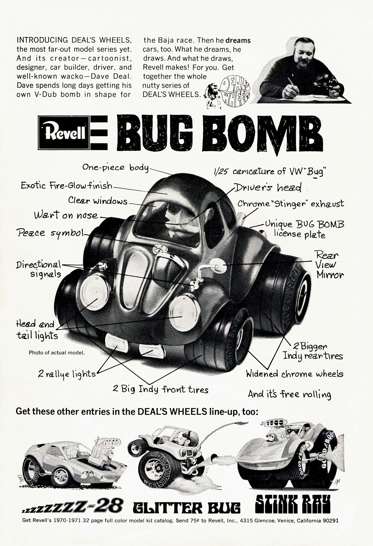 Read online Special Marvel Edition comic -  Issue #2 - 3