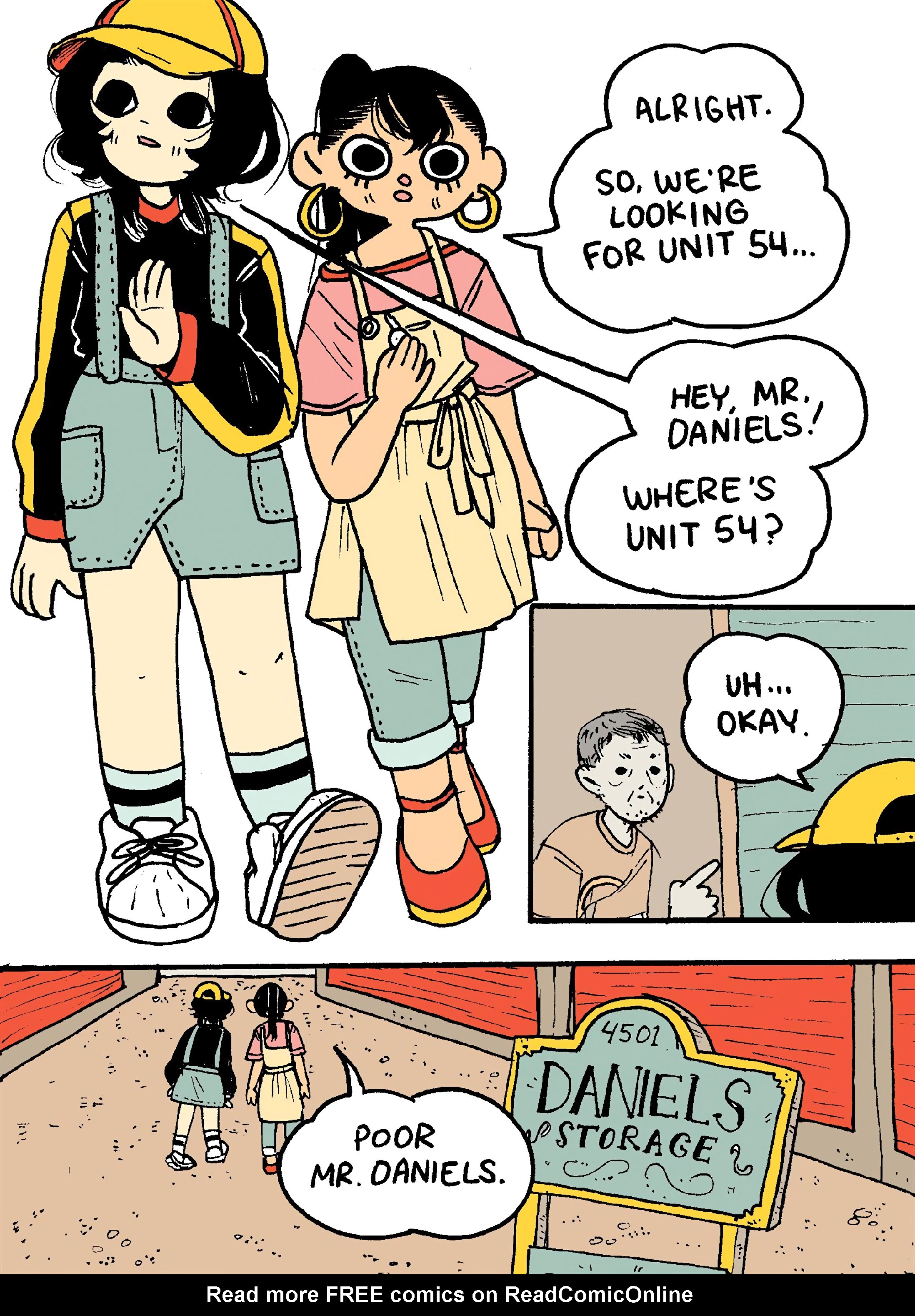 Read online Hell Phone comic -  Issue # TPB (Part 1) - 57