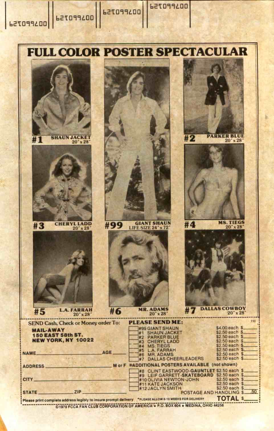 Read online Haunted comic -  Issue #39 - 2