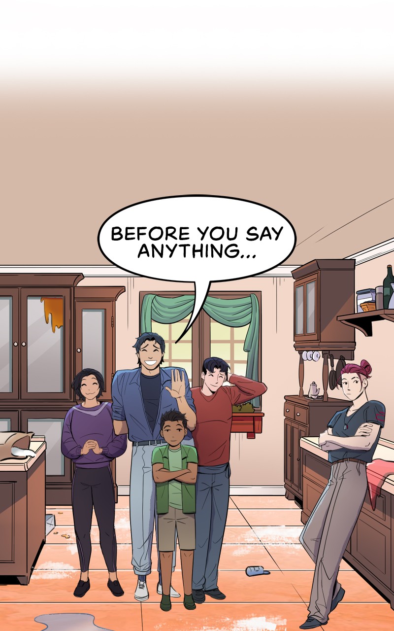 Read online Batman: Wayne Family Adventures comic -  Issue #17 - 34