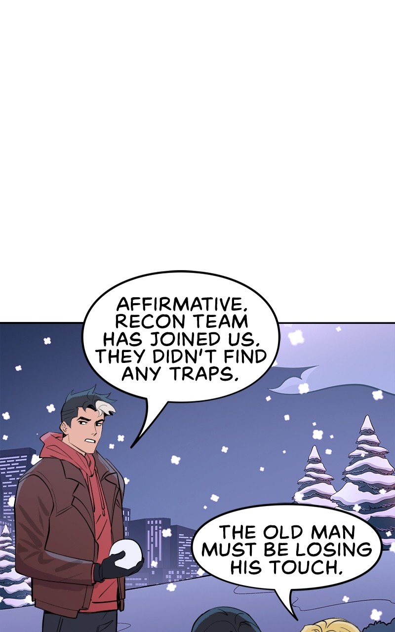 Read online Batman: Wayne Family Adventures comic -  Issue #73 - 7