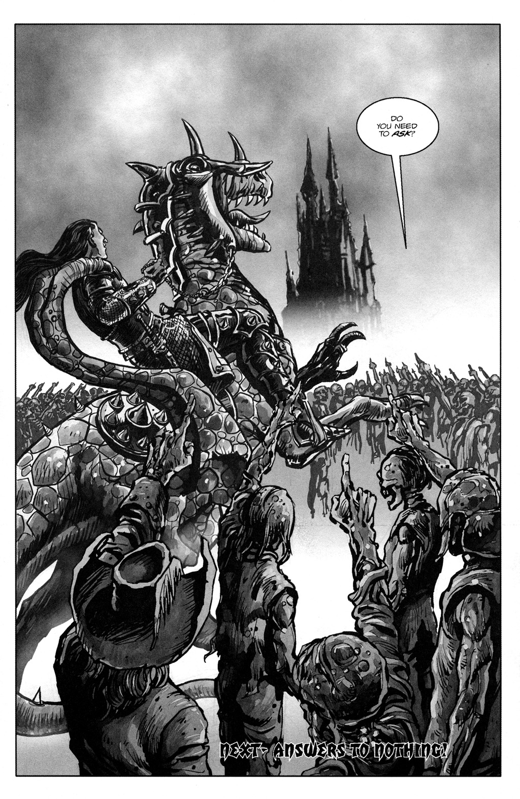 Read online Warhammer Monthly comic -  Issue #27 - 9