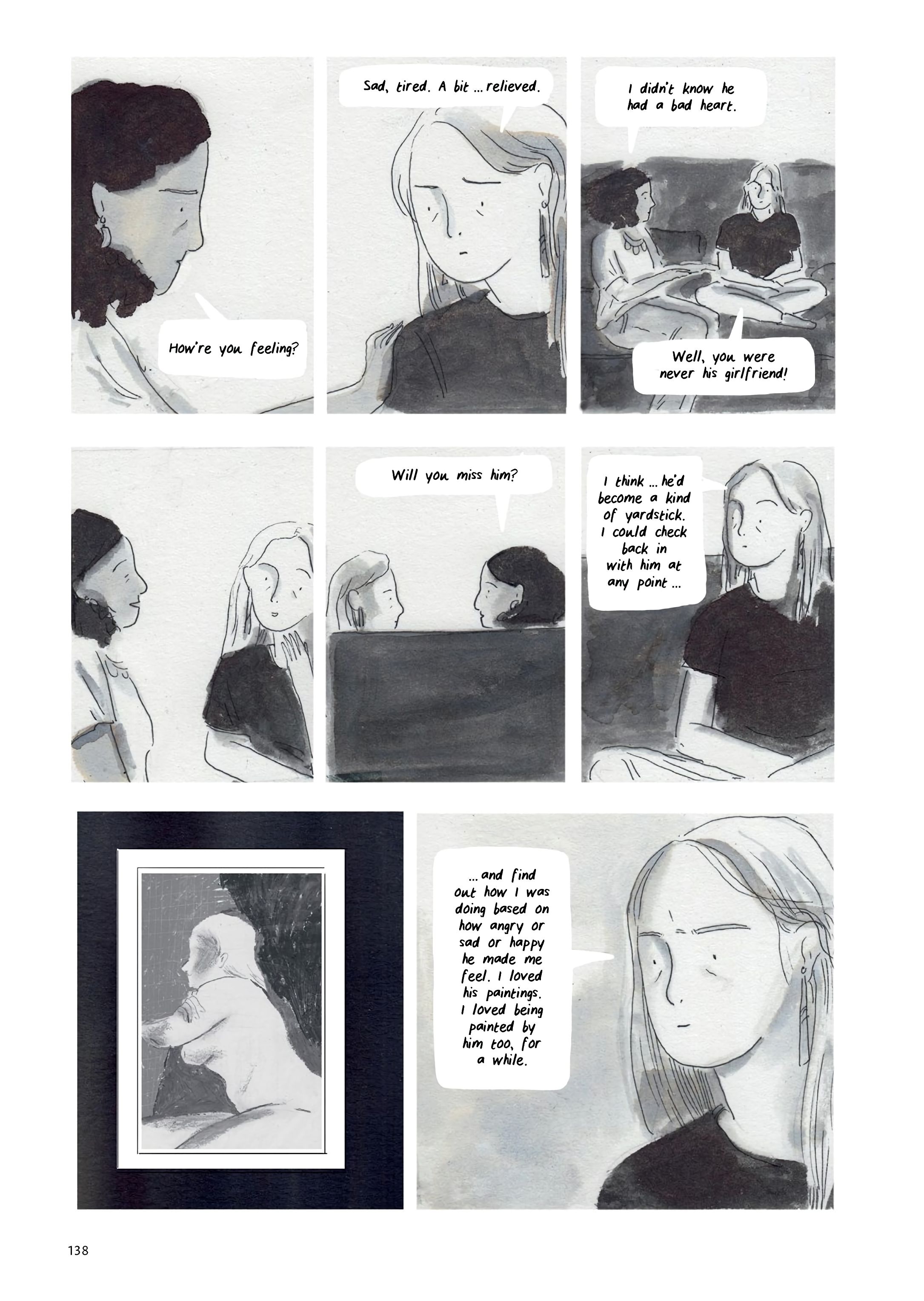 Read online Alison comic -  Issue # TPB (Part 2) - 46