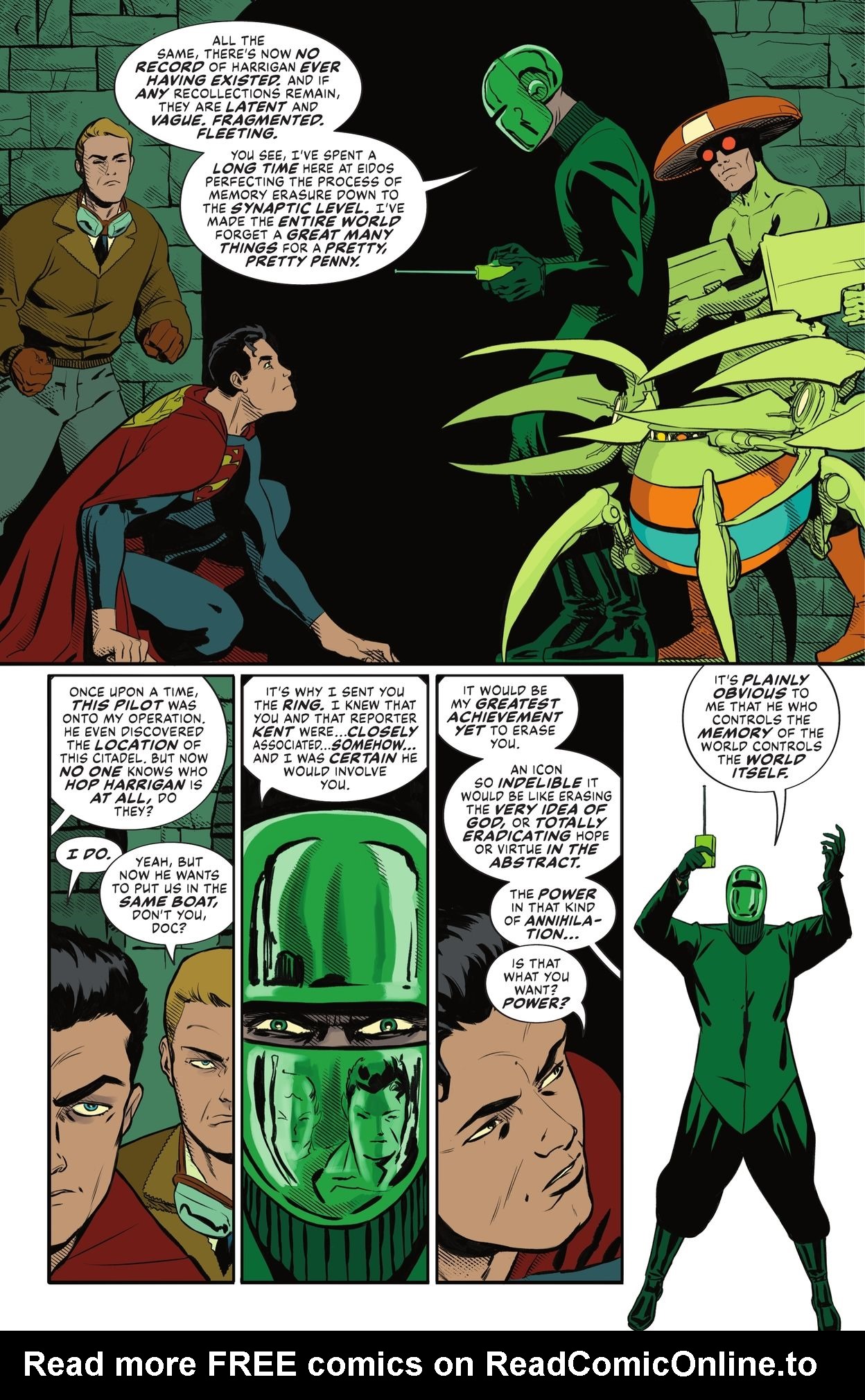 Read online Batman: The Brave and the Bold (2023) comic -  Issue #3 - 51