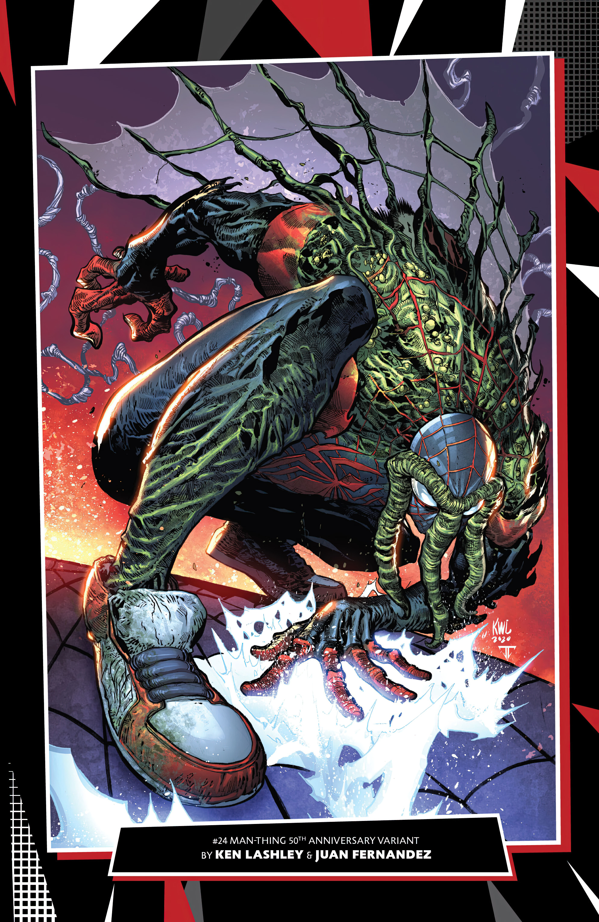 Read online Miles Morales: Spider-Man By Saladin Ahmed Omnibus comic -  Issue # TPB (Part 12) - 2
