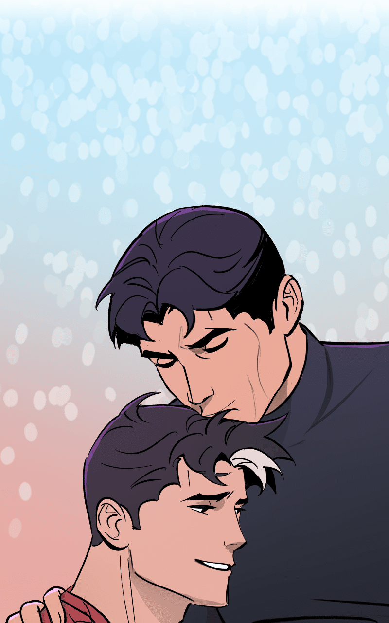 Read online Batman: Wayne Family Adventures comic -  Issue #46 - 39