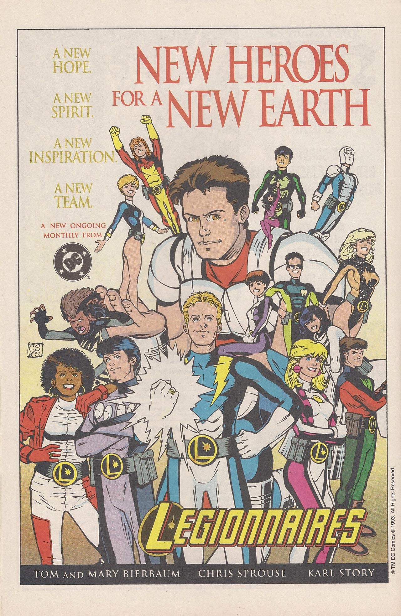 Read online Guy Gardner comic -  Issue #6 - 14