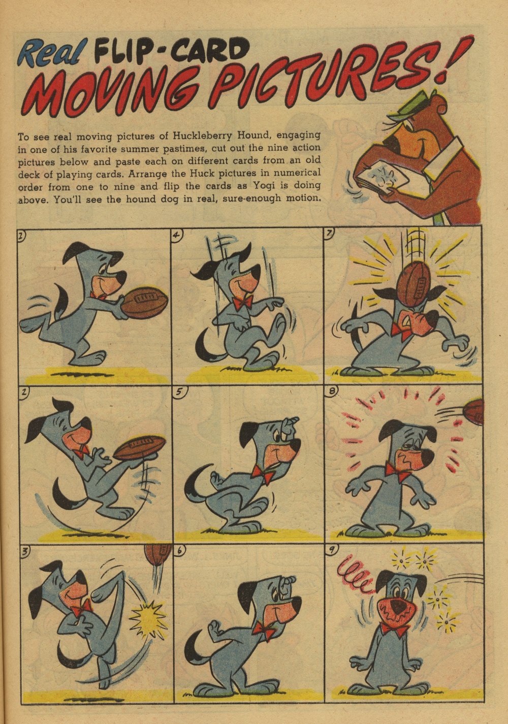 Read online Dell Giant comic -  Issue #31 - 41