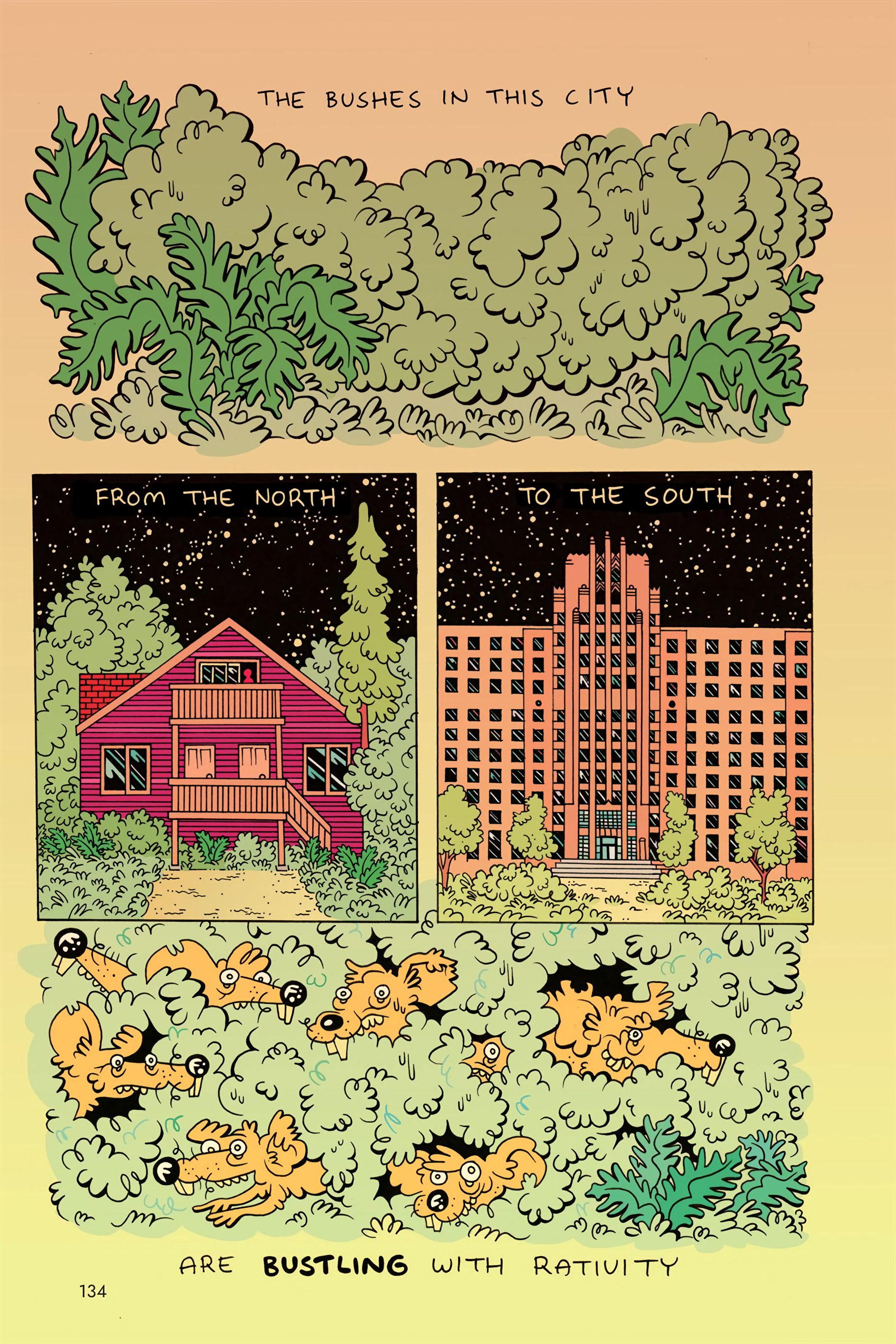 Read online Gnartoons comic -  Issue # TPB (Part 2) - 35