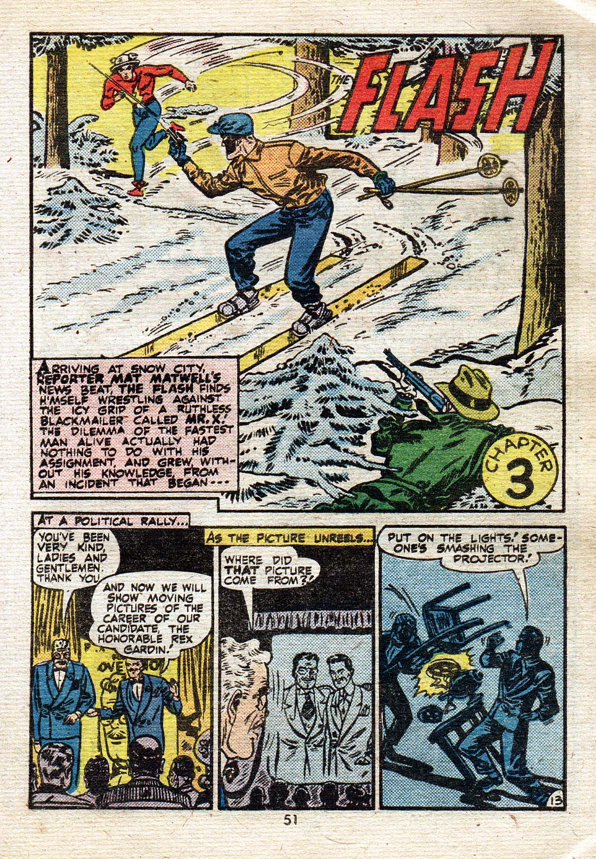 Read online DC Special Blue Ribbon Digest comic -  Issue #3 - 51