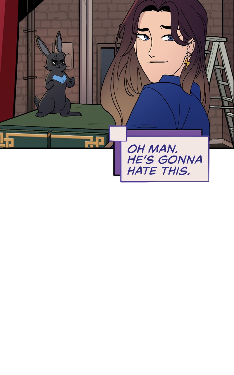 Read online Batman: Wayne Family Adventures comic -  Issue #54 - 20