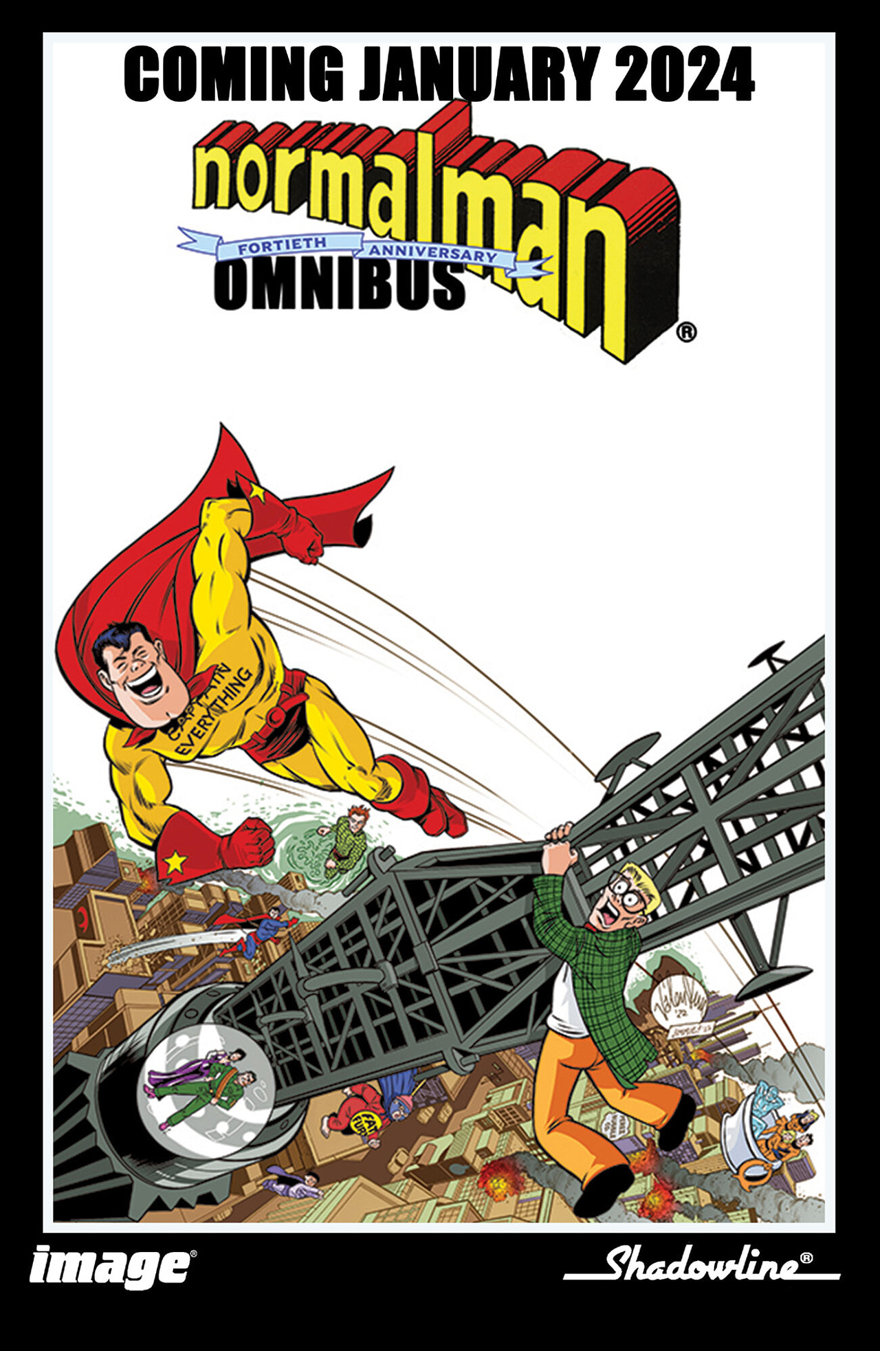 Read online Dead Romans comic -  Issue #6 - 30