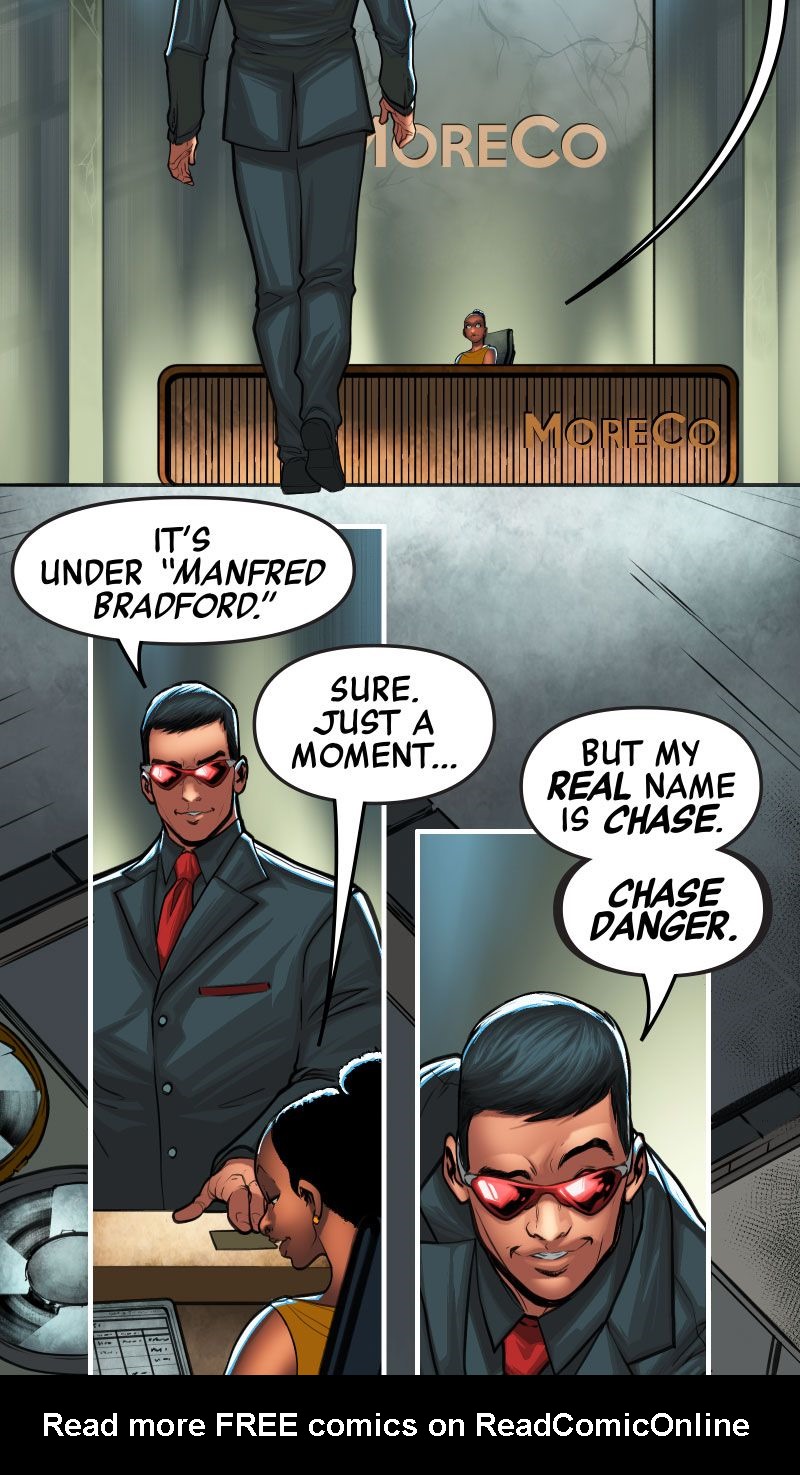 Read online Avengers Unlimited: Infinity Comic comic -  Issue #55 - 14