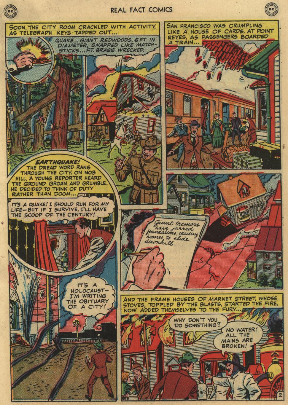 Read online Real Fact Comics comic -  Issue #16 - 38