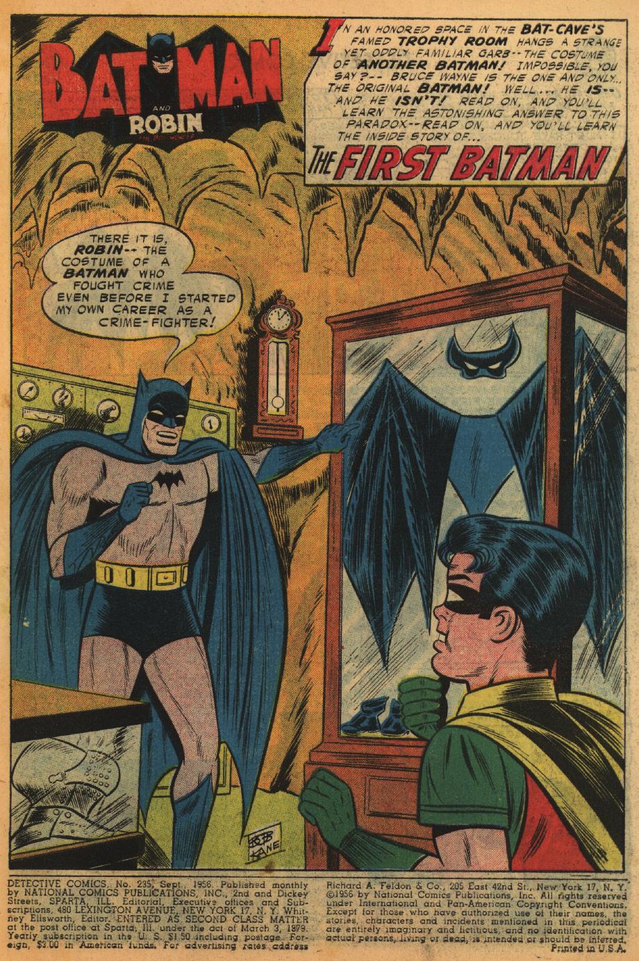 Read online The Best of DC comic -  Issue #2 - 34