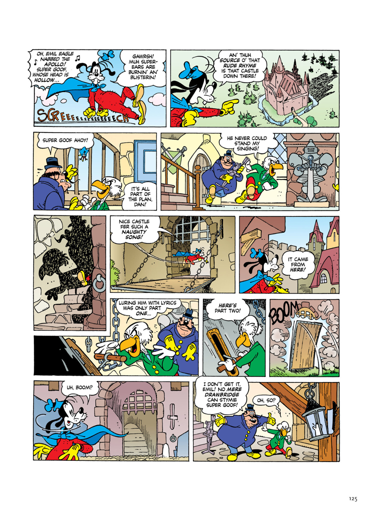 Read online Disney Masters comic -  Issue # TPB 22 (Part 2) - 31